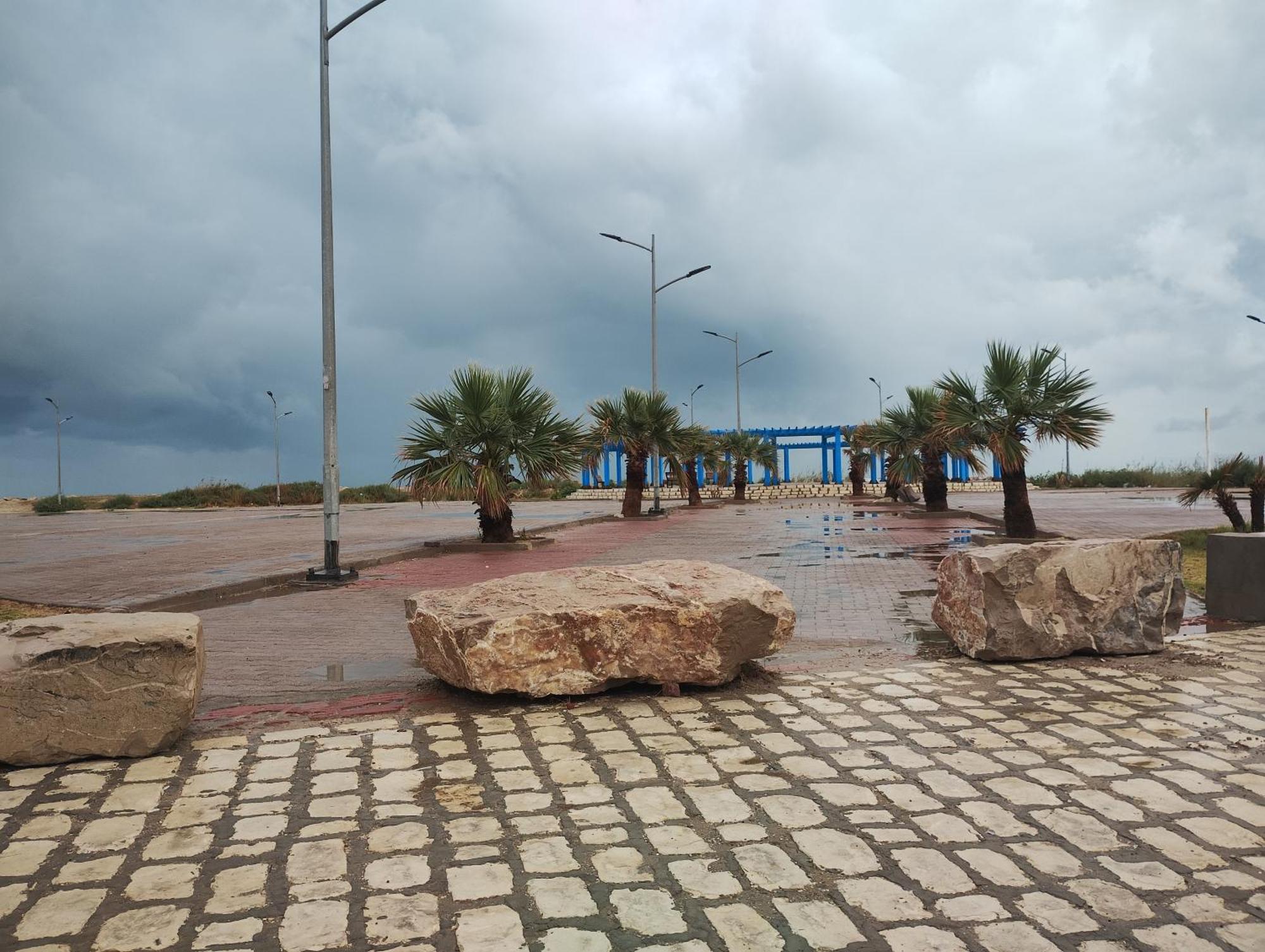 Appartement Hammam-Lif Les Cyclamens Tunisie Afrique Exterior photo